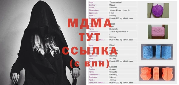меф Аркадак